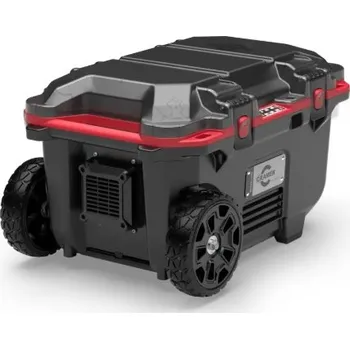 Sekačka CRAMER OPTIMUS ChargeLink Caddy