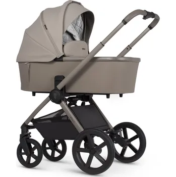 Kočárek Venicci Set 2v1 TINUM Upline 2 Taupe