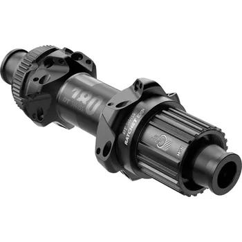 Ráfek na kolo DT Swiss zadní náboj 180 Road 142/12 TA 24d CL Shimano Road 12s Light (ASL12R)