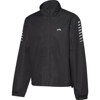 Pánská větrovka CRIVIT Dámská / Pánská nepromokavá bunda (L)