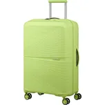Cestovní kufr na kolečkách American Tourister AIRCONIC SPINNER 67 Electric Lime (A645) 7314var16401