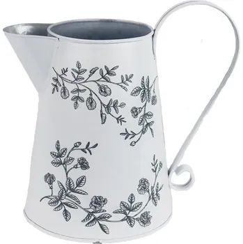 Konvička plechová K7080-01