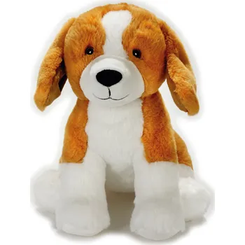 plyšák Play Eco Plyšák bígl 29 cm