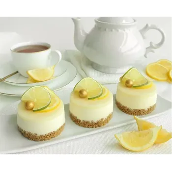 IREKS ENZYMA Karina Citrón 1kg