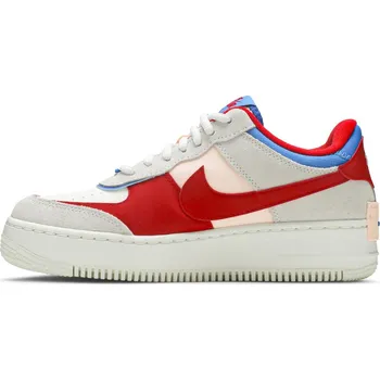 Pánské tenisky Nike Air Force 1 Shadow "Sail Royal Red" W EU: 36