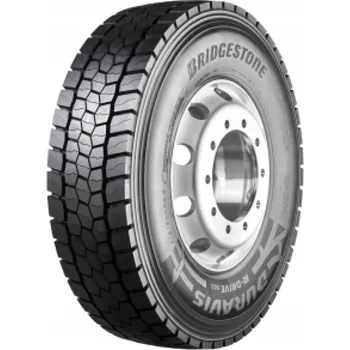 Bridgestone RD002 DURAVIS 315/70 R22.5 154/152 L