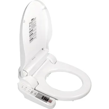 Bidetové sedátko Bidetové sedátko Sapho Blooming EKO NB-1120 bez sušení