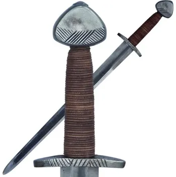 Replika zbraně madhammers SVERRE vikingský meč