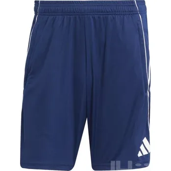 Pánské kraťasy Kraťasy ADIDAS TIRO 25 COMPETITION, barva JI6552 team navy modrá - crew modrá, velikost XS