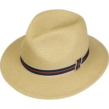 Klobouk Letní klobouk Traveller Toyo by Lierys - M (57 cm)