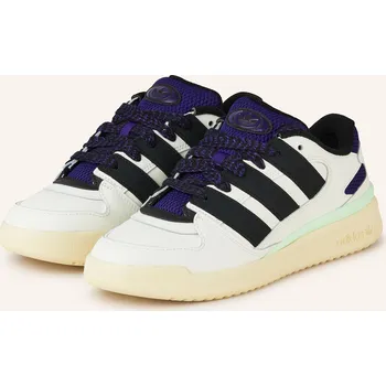 Dámské tenisky Adidas Originals Dámské Sneakersy forum2000, bílá / černá, 38,5