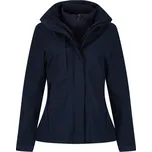 Regatta Professional Bunda Kingsley TRA 144 3v1, zateplená, dámská COT36A1440032d-navy M Navy