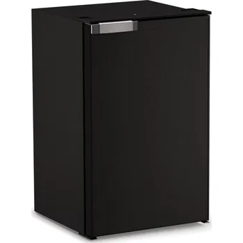 Autochladnička VITRIFRIGO Vestavná Kompresorová Autochladnička Vitrifrigo C50i, černá