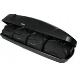 Kjust Sada tašek pro Thule Force XT Sport (4 ks)
