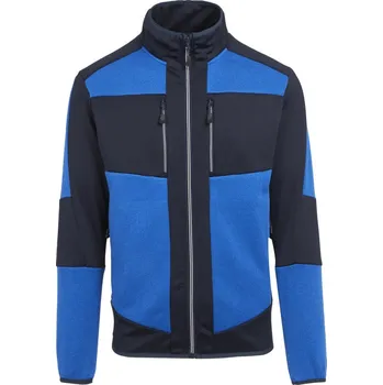 pracovní bunda Regatta Professional Bunda E-volve TRF 720, strečová COT36F720ad305-strong blue 2XL Modrá/navy