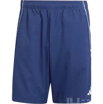 Kraťasy ADIDAS TIRO 25 COMPETITION, barva JI6563 team navy modrá - crewe modrá, velikost S