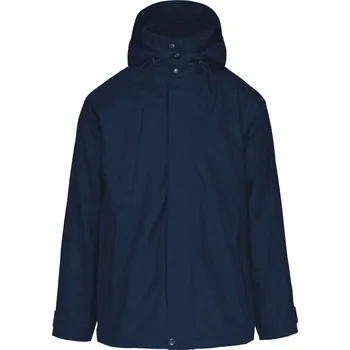Dílna Kariban Parka Kariban K657 3v1, zateplená COT20K65700305-navy 2XL Navy