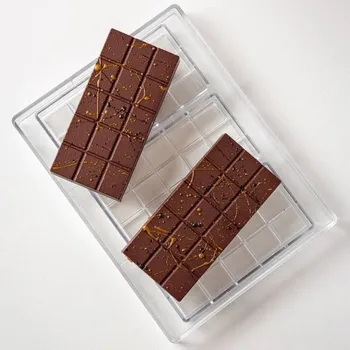 Forma na pečení Martellato polykarbonátová forma na dubajskou čokoládu Yummy