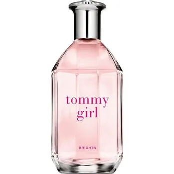 Dámský parfém Tommy Hilfiger Tommy Hilfiger Tommy Girl Brights, Toaletní voda 50ml Pre ženy Toaletní voda + Vzorek vůně zadarmo pri veľkej objednávke