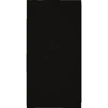 Utěrka The One Towelling Ručník Classic 50, 50x100cm COT48100500299-black Černá UNI