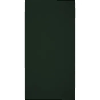 Utěrka The One Towelling Ručník Deluxe, 50x100cm COT48101502899-dark green Zelená tmavá UNI