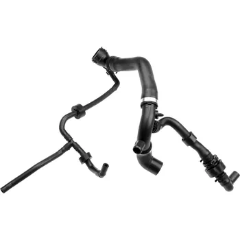 Chladič motoru Hadice chladiče GATES 05-3951