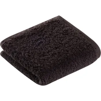 Utěrka Vossen Ručník New Generation 30 pro hosty, 30x50cm COT49606302099-anthracite UNI Antracitová
