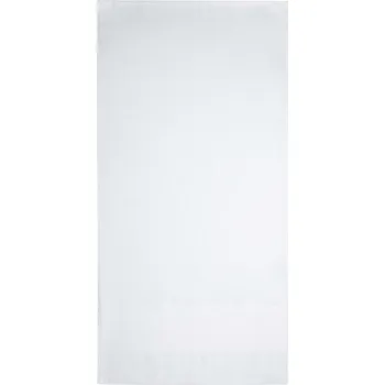 Utěrka The One Towelling Ručník Print 50, vhodné na sublimační tisk, 50x100 cm, 400g COT48102200199-white Bílá UNI