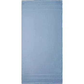 Utěrka The One Towelling Ručník Bamboo 50, 50x100cm COT48103402299-aqua UNI Aqua