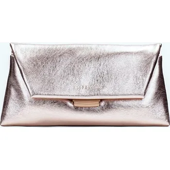 HISPANITAS Dámská kabelka zlatá BV253841-CAVA-613 Velikost