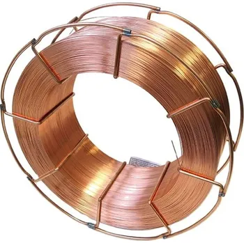 Příslušenství ke svářečce Drát svářecí AUTROD 12.56 – 0,8 mm