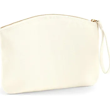 Westford Mill Taštička na zápěstí W820, EarthAware organická COT50082010003-natural L Naturální