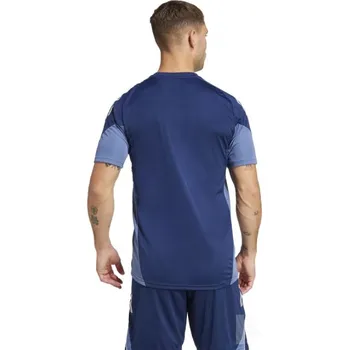 Dres ADIDAS TIRO 25 COMPETITION, barva JI6573 team royal modrá - modrá burst, velikost 164