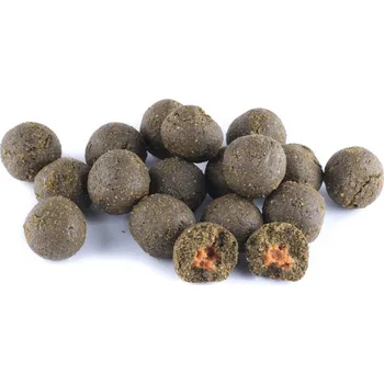 Krmiva Hulín Protein Ball Proteinový doplněk výživy pro osvalení vysoký výkon a regeneraci psů 4 kg