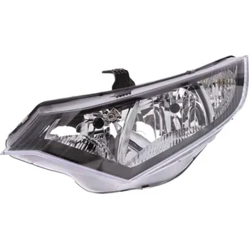 Přední světlomet Levé přední světlo Honda Civic IX (FK) 12-14