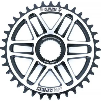 Převodník na kolo převodník Haibike pro Yamaha PW-X3