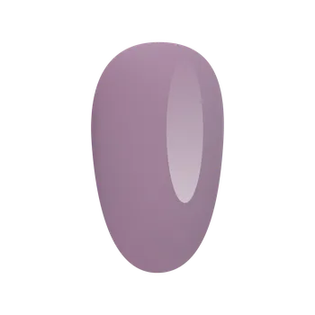 Lak na nehty emi E.MiLac Ace Base #05 Pale Violet, 9 ml. - Podkladová barevná základní báze