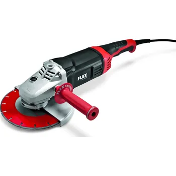 úhlová bruska FLEX Úhlová bruska L 26-6 230 + 1X Diamantjet