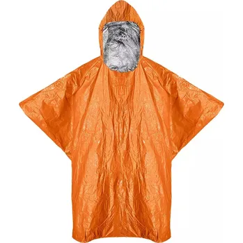 Outdoorové zavazadlo NEO TOOLS Termální pončo NRC