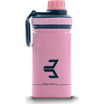 Láhev Termo láhev pro děti BEANY, pink