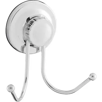 Sada koupelnových doplňků Dvojháček Multi Ecoloc chrom ECO22