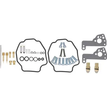 Palivový systém pro motocykl Opravná sada karburátoru All Balls YAMAHA XV 535 Virago rok 94-0