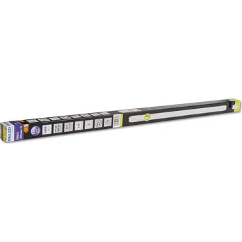 LED trubice Skleněná LED trubice T8 9W, 4000K, CRI80, Φ use 360° 945lm 105lm/W, 600mm