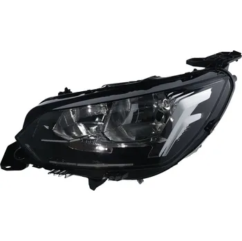 Přední světlomet Světlomet VALEO 450872