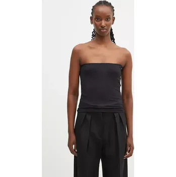 Dámská halenka Halenka Sportmax Albany1234, XS, černá, 99X