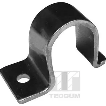 Stabilizátor nápravy Držák, uložení stabilizátoru TEDGUM 00725685