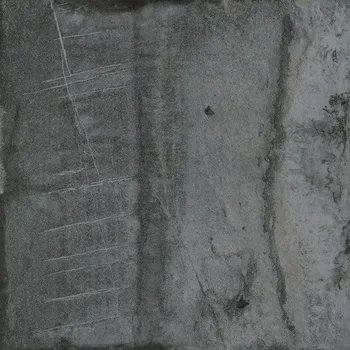 Dlažba Dlažba Del Conca Climb black 60x60 cm mat HCL866