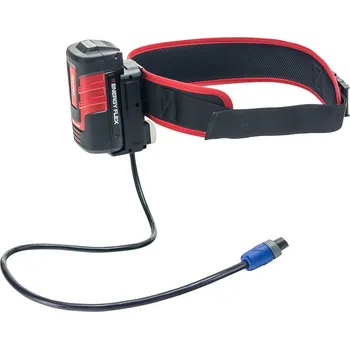 AL-KO 113786 nosič akumulátoru bederní pás 