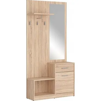 Předsíňová stěna Předsíňová stěna NEPO