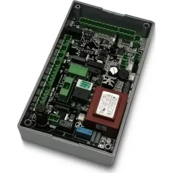 Krbová kamna Hlavní elektronická deska pro LCD displej (Možnost doručení přes zásilkovnu. Platba předem na účet po vystavení faktury.)